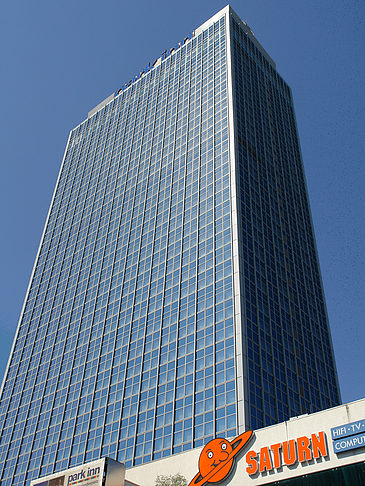Foto Park Inn Hotel