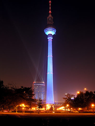 Fernsehturm Fotos