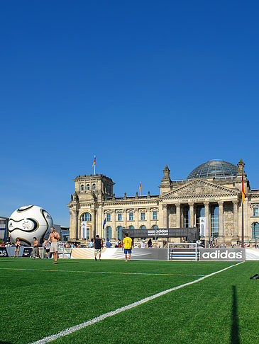 Fotos World of Football