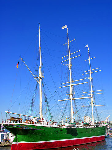 Rickmer Rickmers Foto 