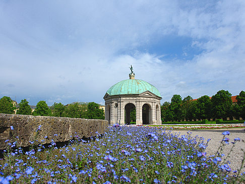Foto Hofgarten