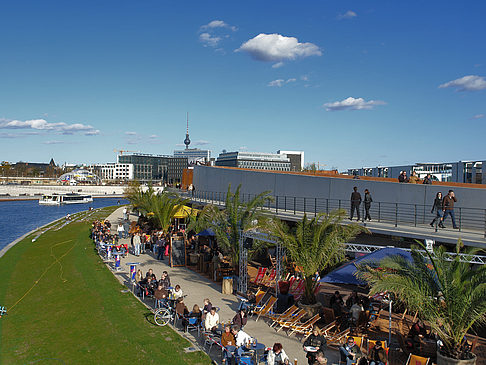 Capital Beach