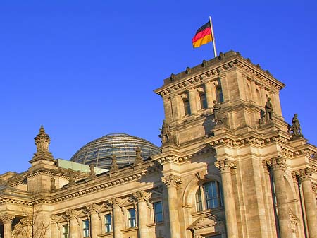 Fotos Reichstag | Berlin