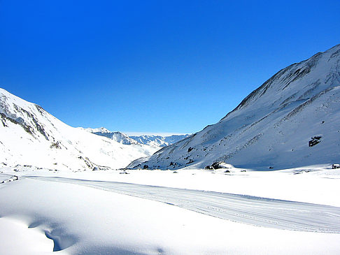 Fotos Skigebiet