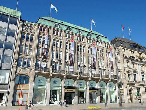 Alsterhaus