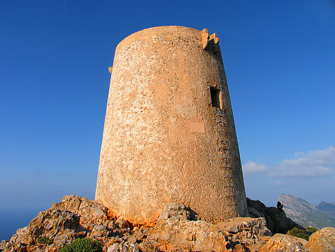 Fotos Der Turm