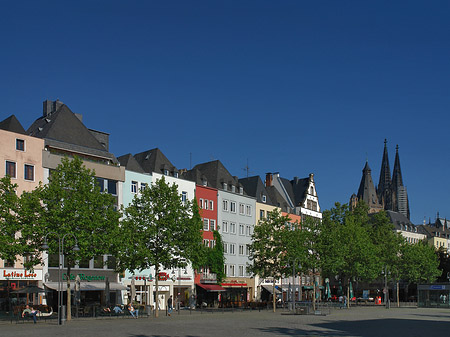 Heumarkt