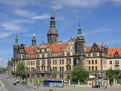 Fotos Residenzschloss