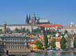 Fotos Blick auf die Burg