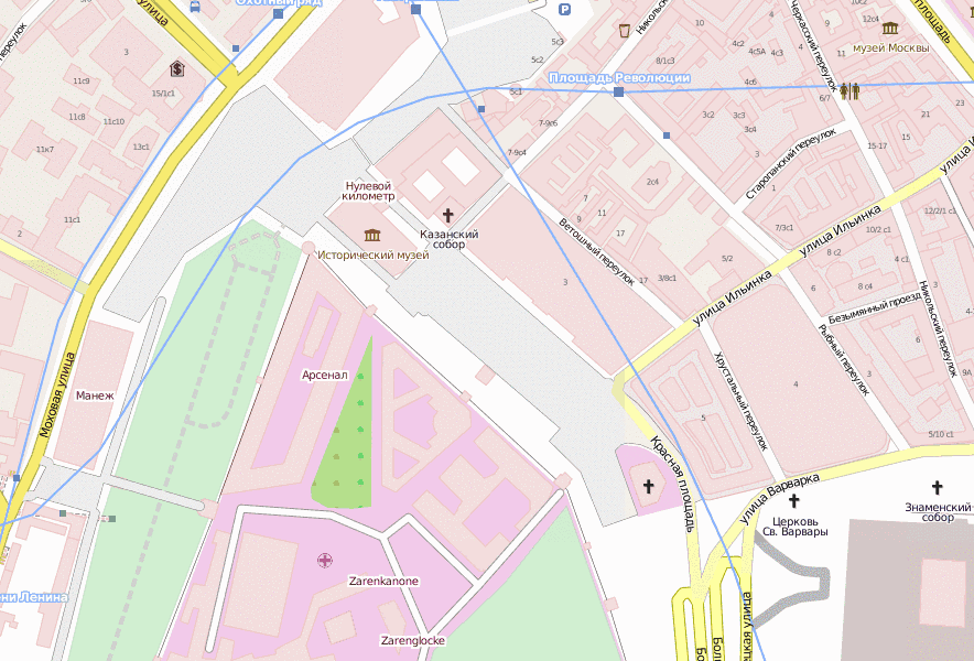 Roter Platz